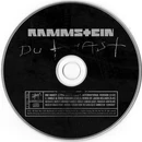 USA 3-track Promo CD