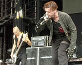 12.06.2001 Strahov Stadium, Prague, Czechia