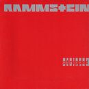 German promotional cover