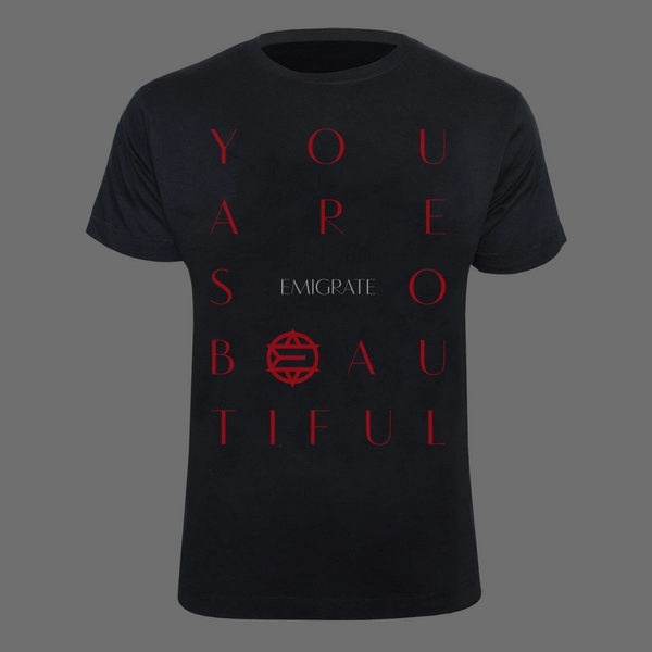 File:YouAreSoBeautifulTShirt.png