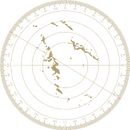 2004 Radar. Used on the CD for Reise, Reise.