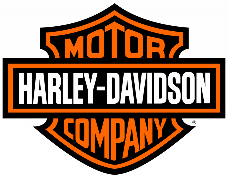 File:HarleyDavidson Logo.png