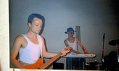 07.05.1994 LPG Speisesaal, Tegau, Germany