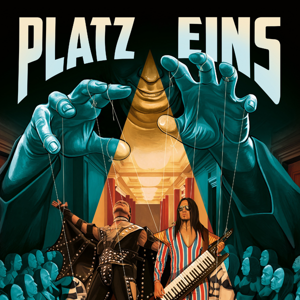 File:Platz Eins cover.png