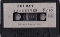 Tape side B