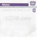 Promotional MC cover