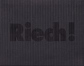 Top lid of the Riech! box