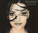 Apocalyptica Seemann 6 October 2003