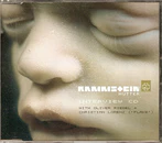 Promotional interview CD