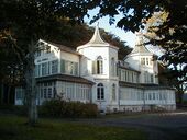 © Rammstein Haus Weimar