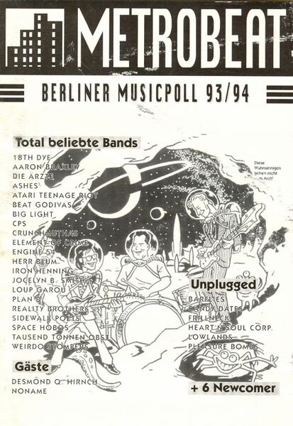 File:Metrobeat1994Poster.jpg