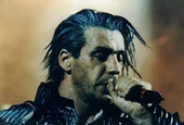 06.10.1997 Friedrich-Ebert-Halle, Ludwigshafen, Germany