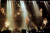 12.06.1999 Roy Wilkins Auditorium, St. Paul, MN, United States