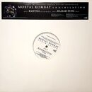 Megalomaniac / Engel 21 October 1997