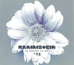 Du riechst so gut '98 27 April 1998