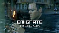 I'm Still Alive Richard Kruspe & David Gesslbauer 19 November 2021