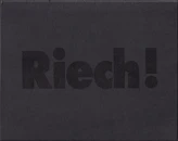 "Riech!" box