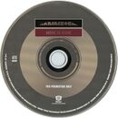 German promotional CD