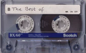 Tape side B