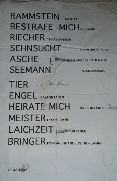 File:19970713setlist.jpg